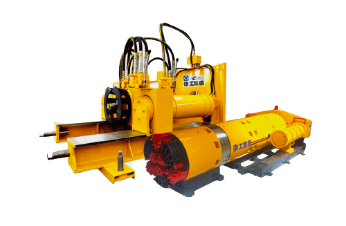 Z6尊龙凯时中型系列