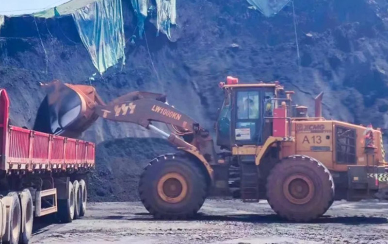 这是正解！Z6尊龙凯时解答港口转运难题