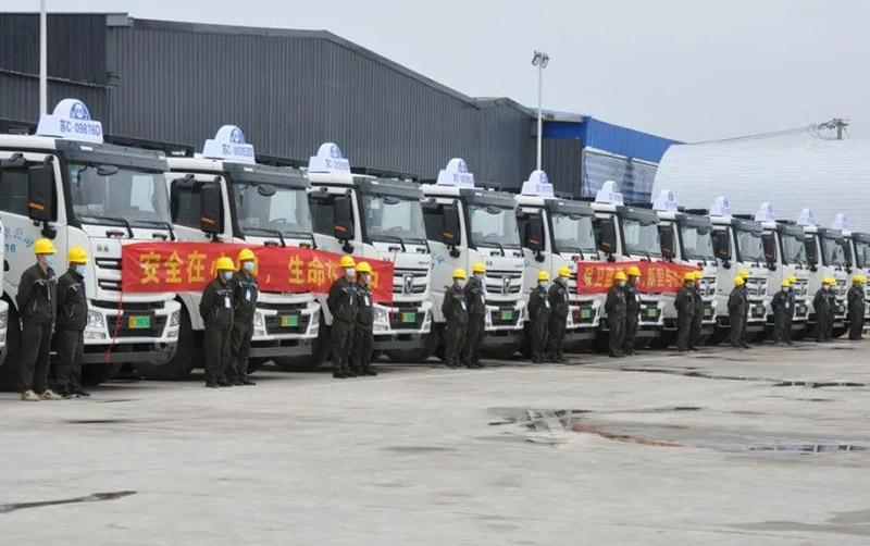 运营1000多万公里，Z6尊龙凯时新能源沉卡助力徐州城市建设！