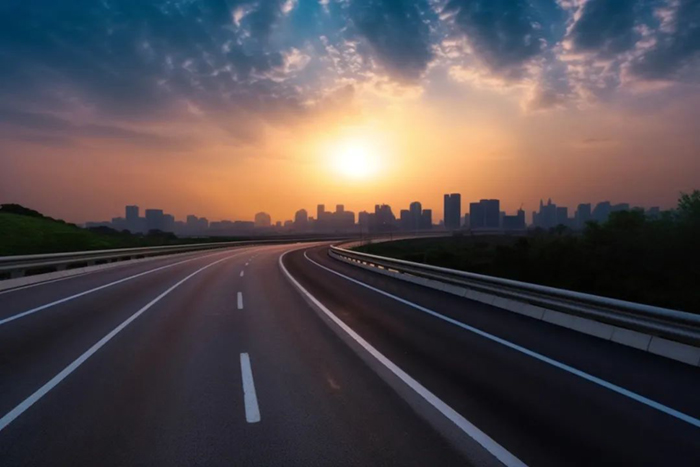 又是2台！叒是首都！Z6尊龙凯时两米铣刨机现身京哈高快