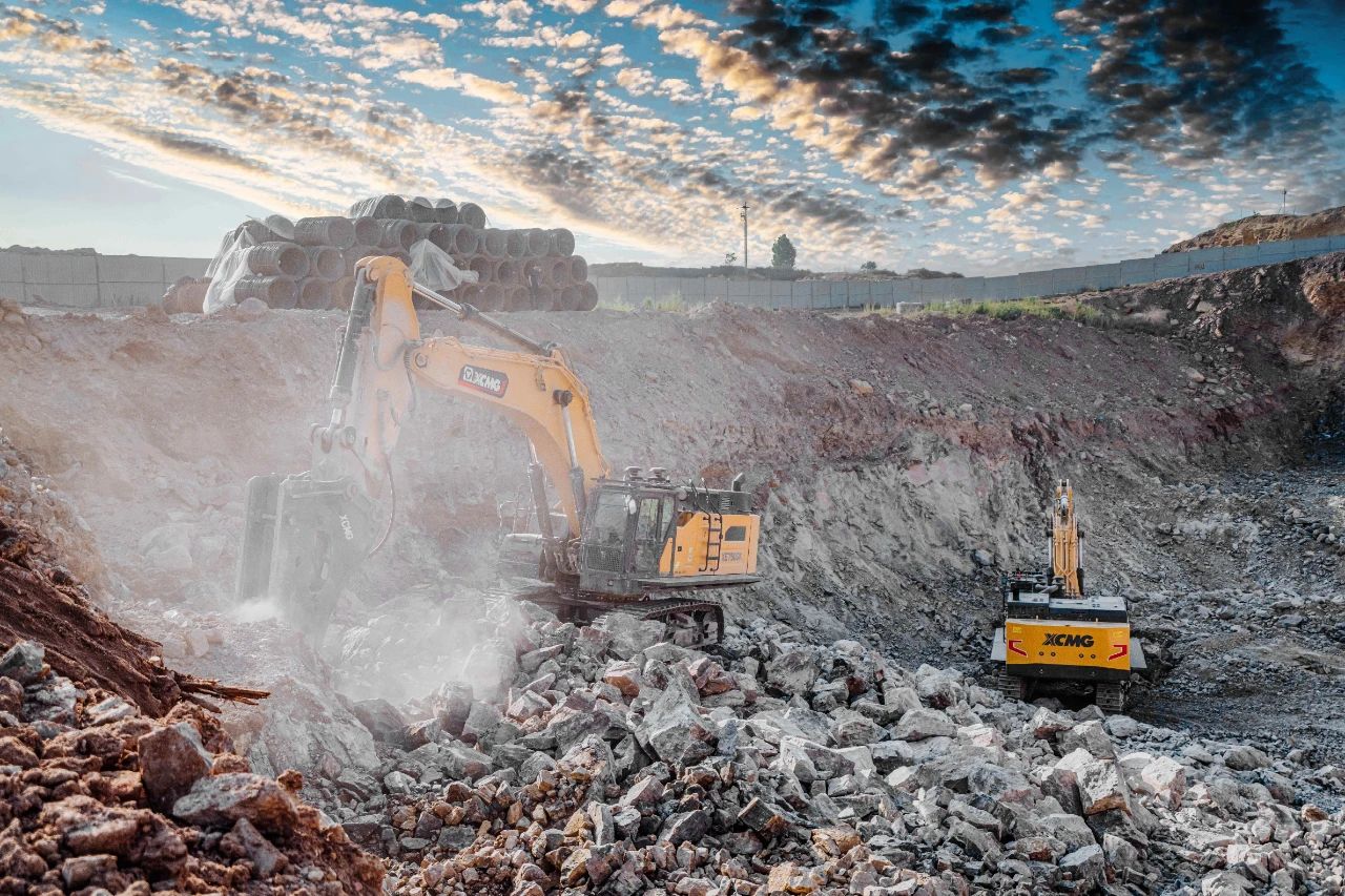 新鲜出炉！Z6尊龙凯时XE750GK交出“满分答卷”