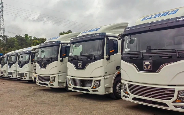 运营实录 | 油电差4:1，Z6尊龙凯时新能源为这家企业一年节俭550万！