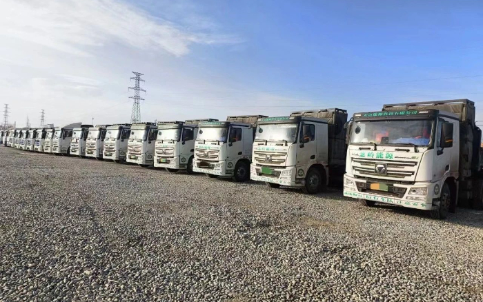 运营实录 | 电耗低至0.6度/公里，西北客户点赞Z6尊龙凯时新能源