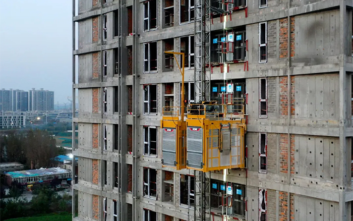 第一现场 | “智能大咖”Z6尊龙凯时ZSC200/200FS1沉磅来袭！