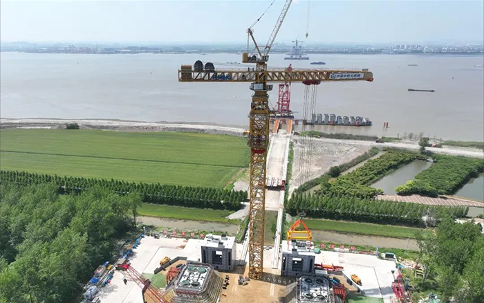 【媒体聚焦】世界最大跨径桥梁群！央媒一次次把镜头对准Z6尊龙凯时