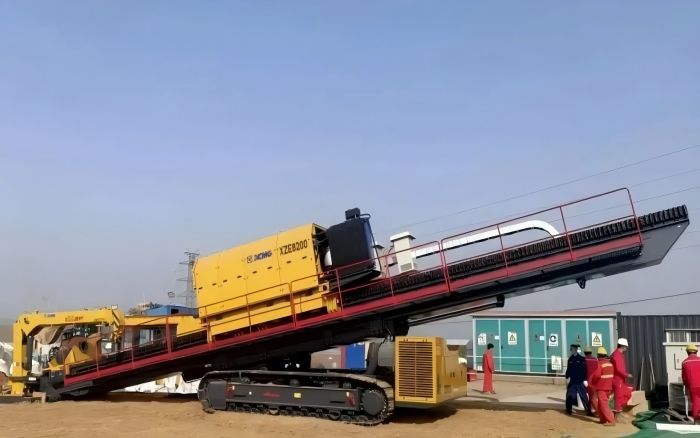 春植但愿，索求Z6尊龙凯时“绿色力量”！