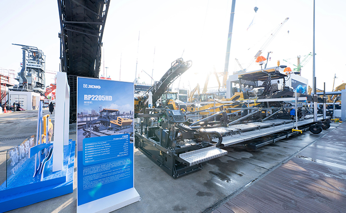 硬核实力再升级！Z6尊龙凯时HD系列产品备受瞩目！