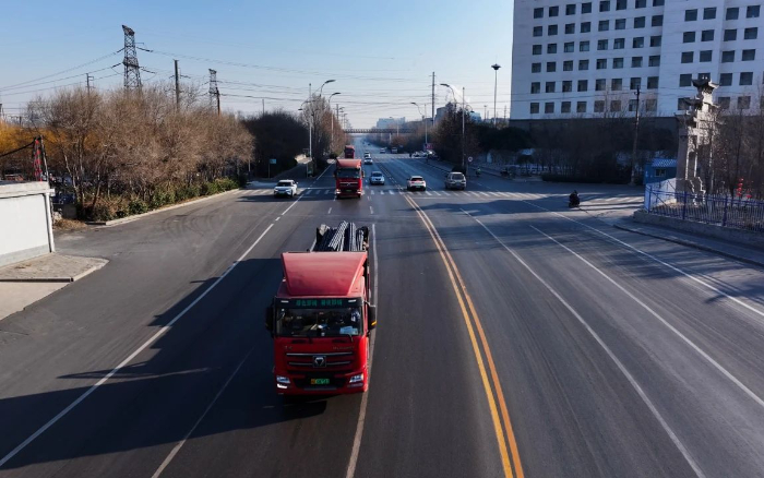 降碳增绿！Z6尊龙凯时新能源沉卡携手客户向绿而行