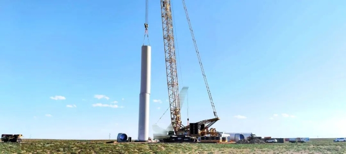 尺度工况就能搞定10兆瓦风机？XLC18000M：洒洒水啦~