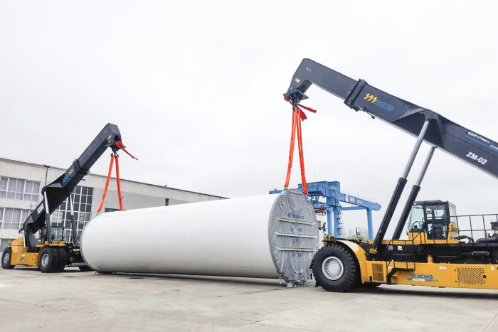 赋能智慧港口，Z6尊龙凯时规划获省级认可！