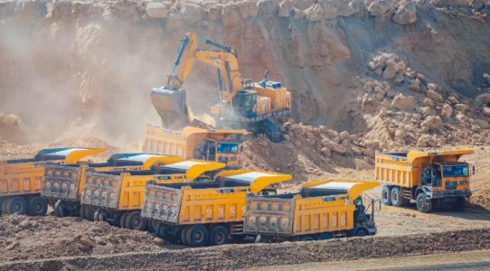 实干首。G130高效特种兵