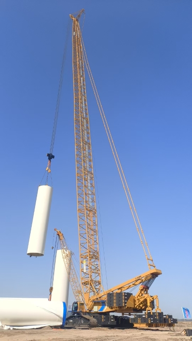 “转场利索，省了不少劲儿！”揭秘XLC15000背后的硬核实力