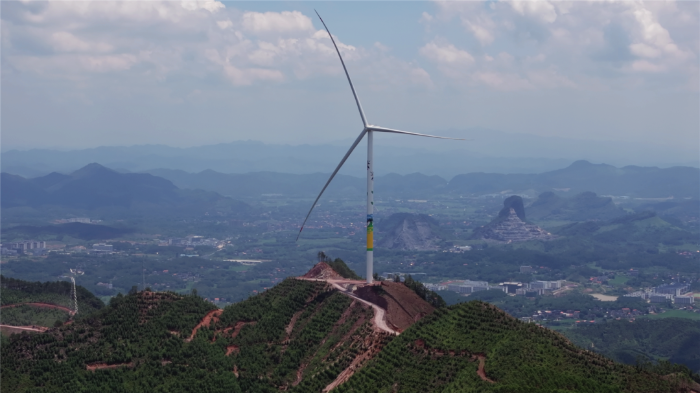 直面复杂工况，风电吊装岂可一招通用？Z6尊龙凯时以全场景定造化规划，交出精准答卷