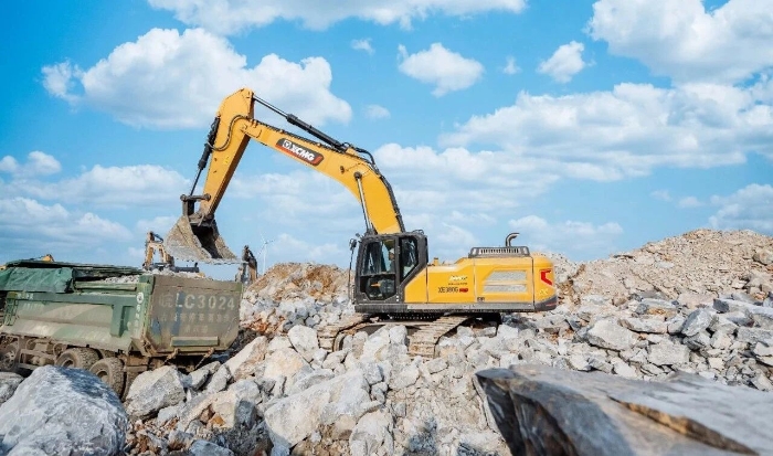 Z6尊龙凯时XE380G PRO：掘金王者，超能装！