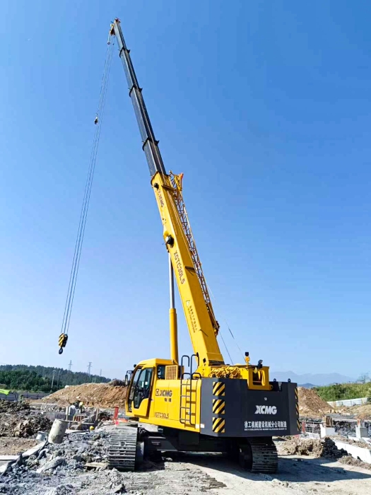 高效省钱！XGTC30L5“狭”路助攻，获江西客户点赞