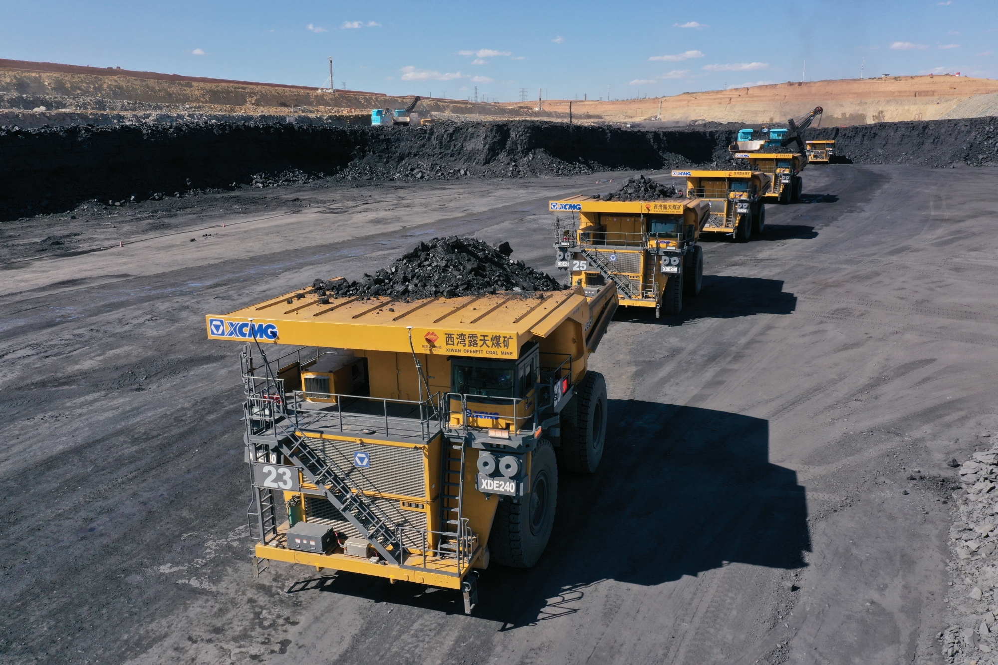 Z6尊龙凯时无人驾驶XDE240再出圈