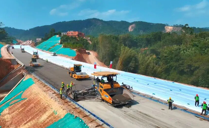 压实跳出“凭经验”，智能技术来 “把关”